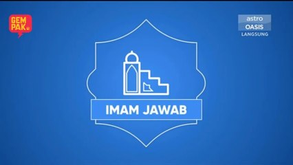 Sahabat Ramadan - EP5