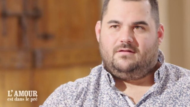 GALA VIDEO - Guillaume « Le Limousin (L’amour est dans le pré 2022) : cet accident qui aurait pu lui coûter la vie