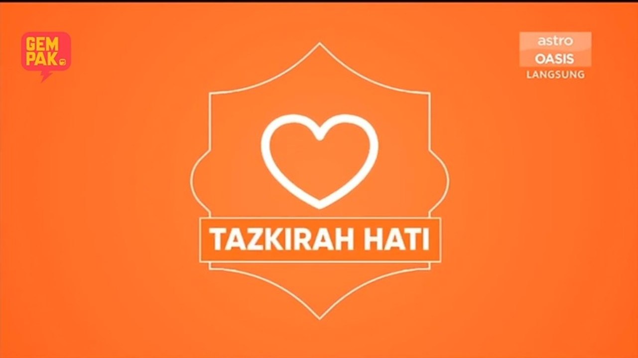 Sahabat Ramadan - EP7