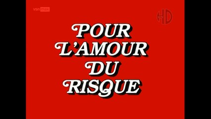 Générique de Pour l'amour du risque (Hart to Hart) - 1979 - HD