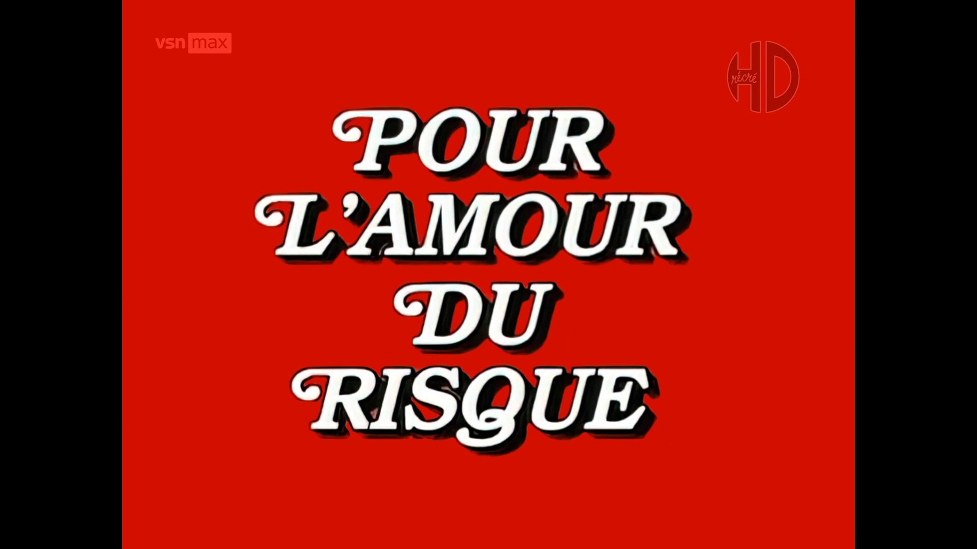 La parade des dessins animés
