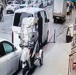 Uslanmaz çocuklar bu sefer lüks cip çaldı