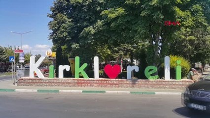 KIRKLARELİ, EDİRNE VE TEKİRDAĞ'DA VAKA SAYILARI ARTTI