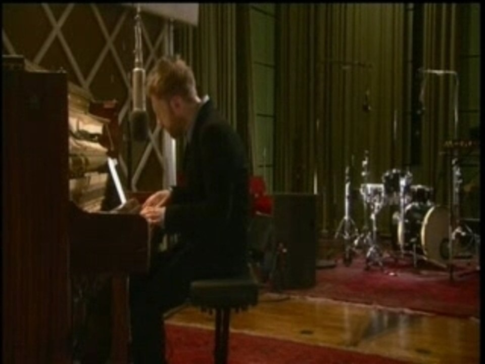 Thom Yorke - From The Basement - Last Flowers