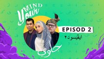 Uyaina Ajar Rhys Jawi? | Mind Your Jawi Ep2