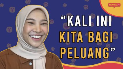 Peluang Kedua membawa kelainan | Gempak TV  | #EdisiDudukRumah