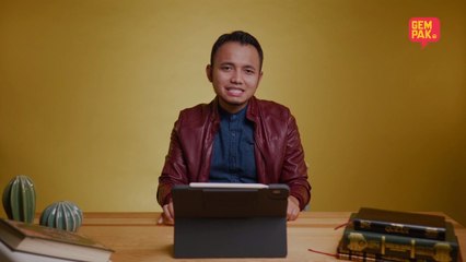 Satu Juz Sehari - EP18