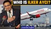 Tata Sons appoints Ilker Ayci as CEO, MD of Air India | Turkish Airlines’ ex-chairman |Oneindia News