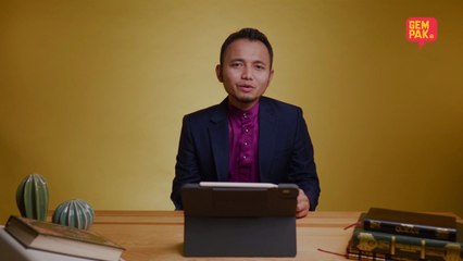 Satu Juz Sehari - EP19