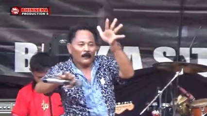 DARAH MUDA || RHOMA IRAMA KW 5 GAYANYA MANTUL