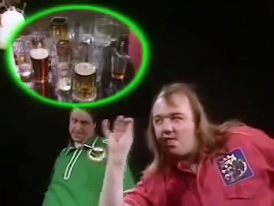 Classic British Comedy Not the Nine O clock News video Dailymotion