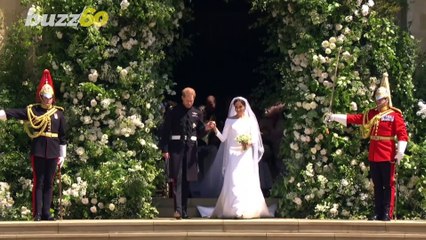 Royal PDA! Check Out These Sweet Moments of Royal Love