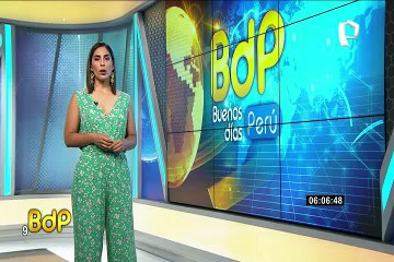 Cercado de Lima: hombre que habría estado molestando a vecinos resultó herido de bala