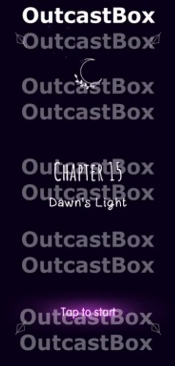 Switchcraft Story book3 chapter 15