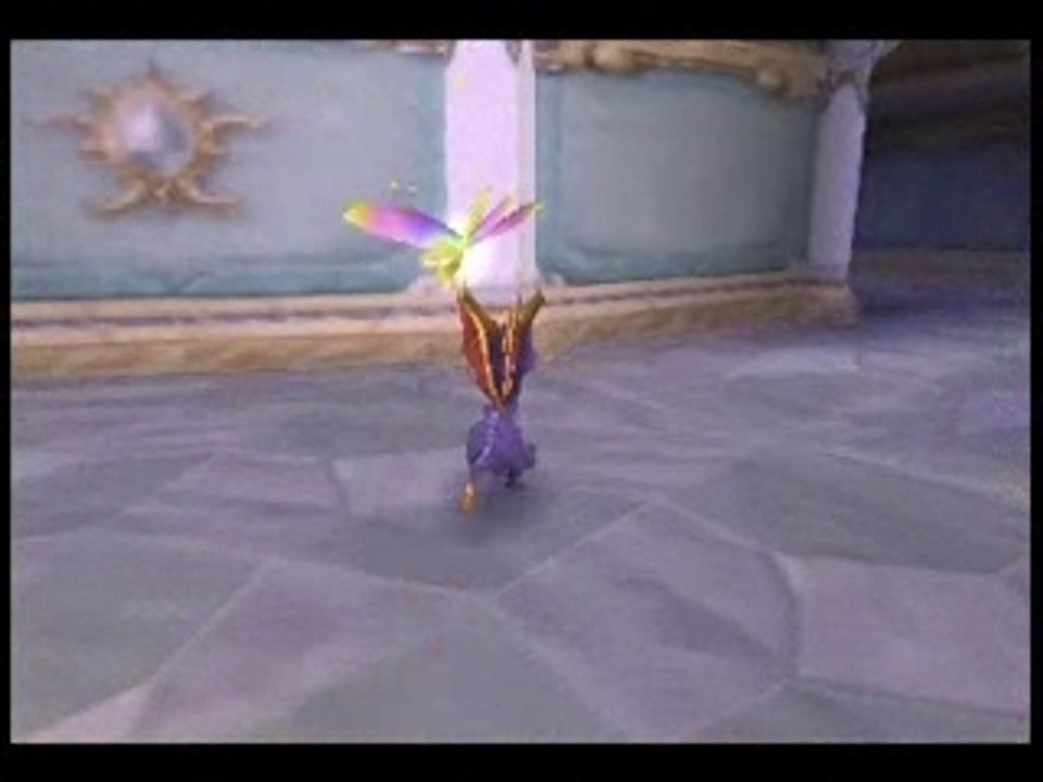 Spyro 2 LP - Autumn Plains