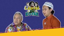 Lawak Atau Koyak - Datuk Chef Wan