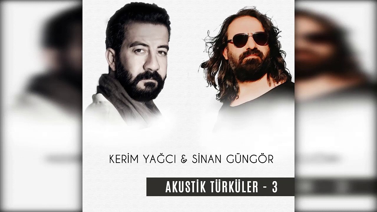 Sinan Güngör  - Al Fadimem ft. Kerim Yağcı
