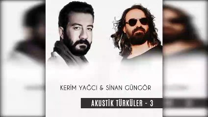 Kerim Yağcı ft. Sinan Güngör - Mapushane İçinde