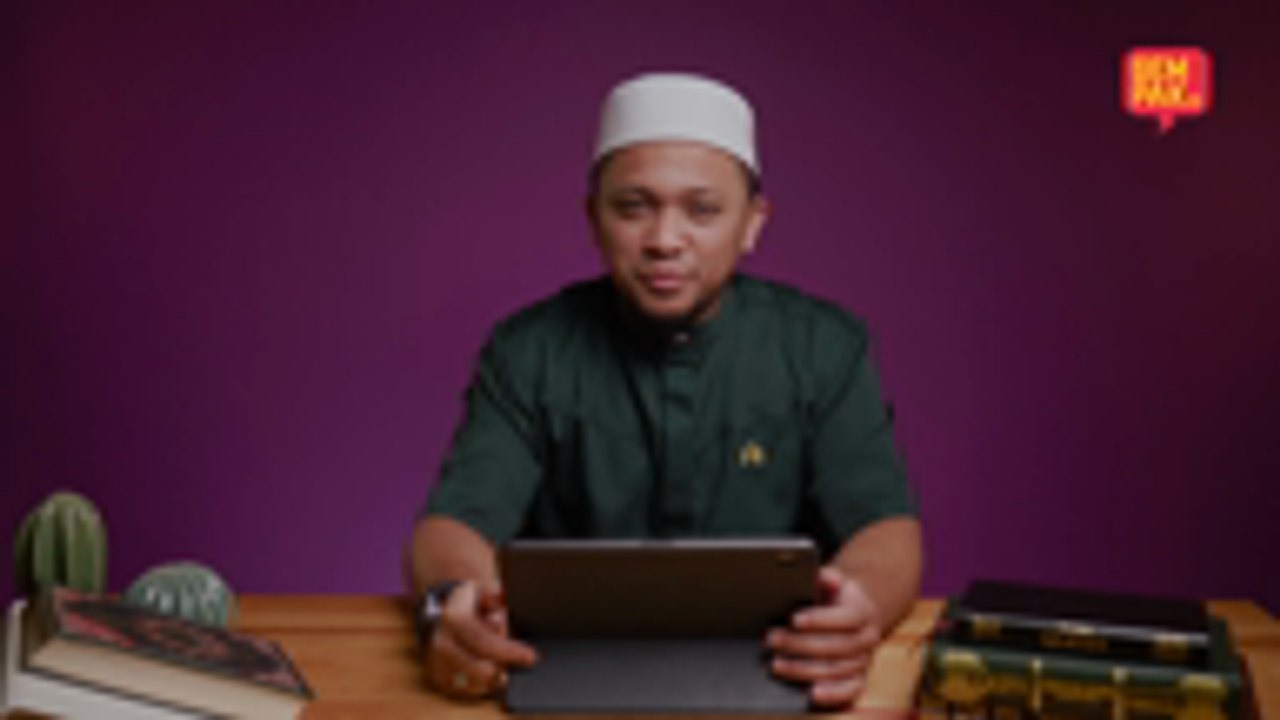 Satu Juz Sehari - EP28