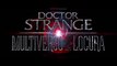 DOCTOR STRANGE 2: El multiverso de la locura (2022) Trailer - SPANISH