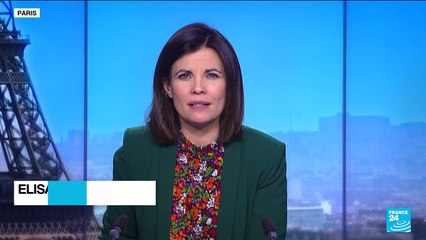 Attentat de St-Etienne-du-Rouvray : "allez dans une Eglise et faites un carnage"