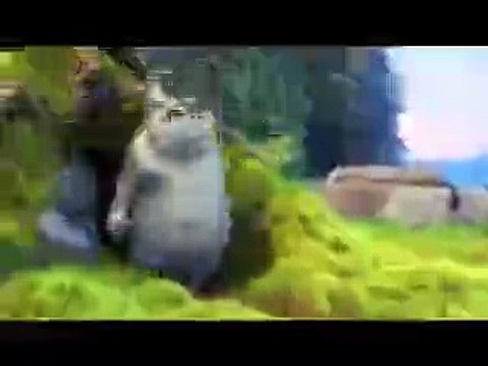 test video t