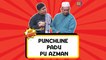 Sepahtu Reunion Live | Punchline PU Azman di Sepahtu