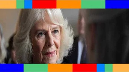   Après Charles, Camilla positive au Covid-19 : l'inquiétude grandit pour la reine…