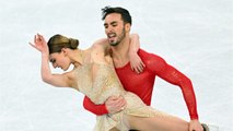 GALA VIDEO - Le jour où Gabriella Papadakis et Guillaume Cizeron se sont rencontrés à l’âge de 9 ans