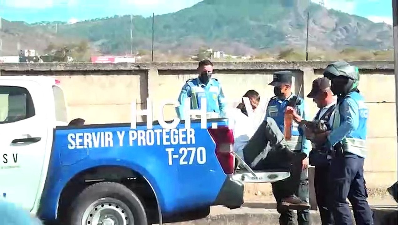 POLICIAL FIN DE SEMANA