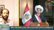 Legisladores peruanos serán investigados por acusaciones a congresistas