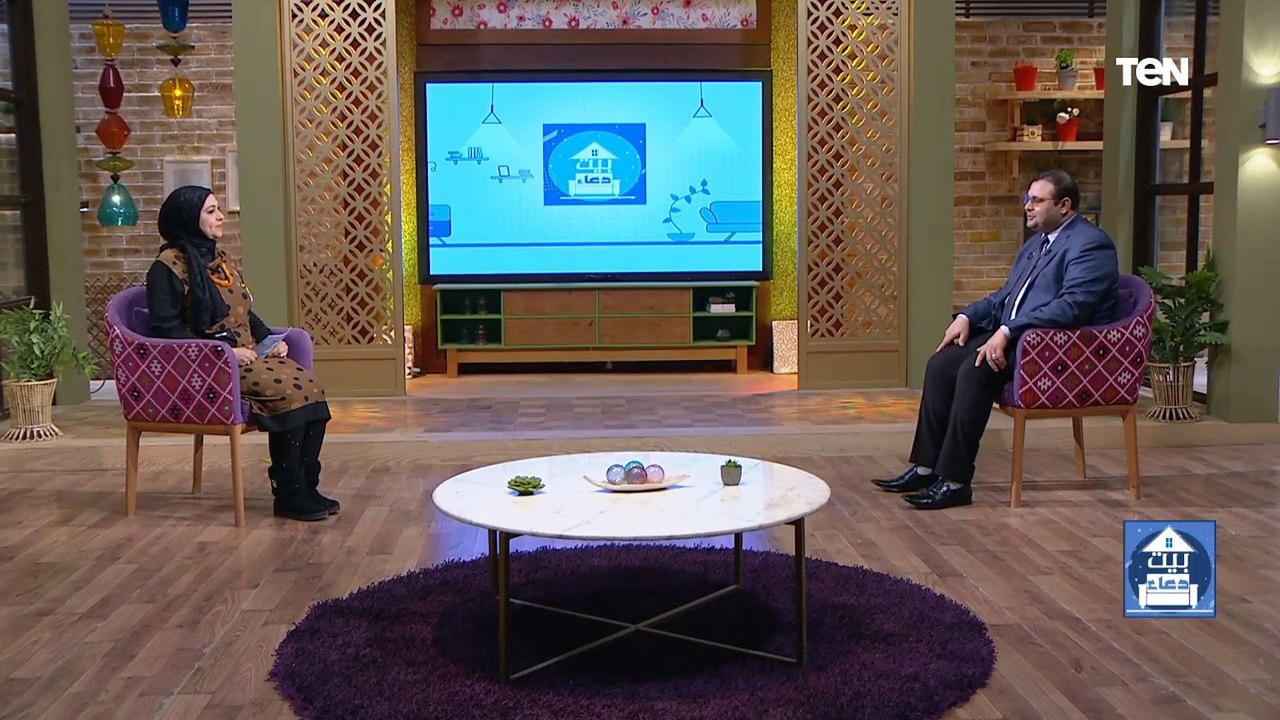 بيت دعاء | دروس وعبر من الإسراء والمعراج.. وجهود مؤسسة أبار في أعمال الخير وتوصيل المياه