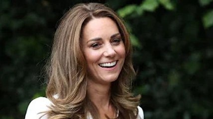 Kate overjoyed at baby news announcement from close confidante on eve of Valentine's Day