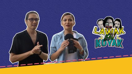 Lawak Atau Koyak - Reen Rahim