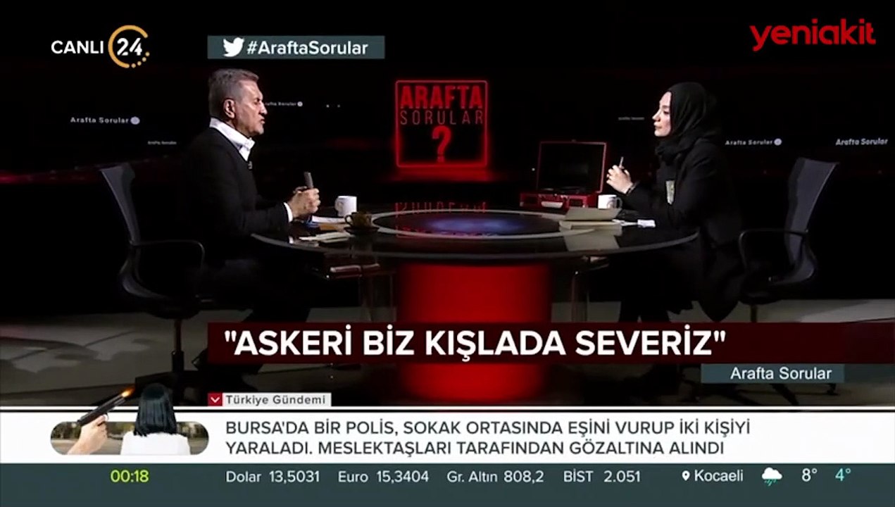 Mustafa Sarıgül Halk TV'ye ateş püskürdü: Hesabını çok ağır şekilde sorarız!