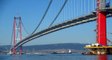 Çanakkale köprüsü ne zaman açılıyor? Çanakkale köprüsü faaliyete ne zaman girecek?