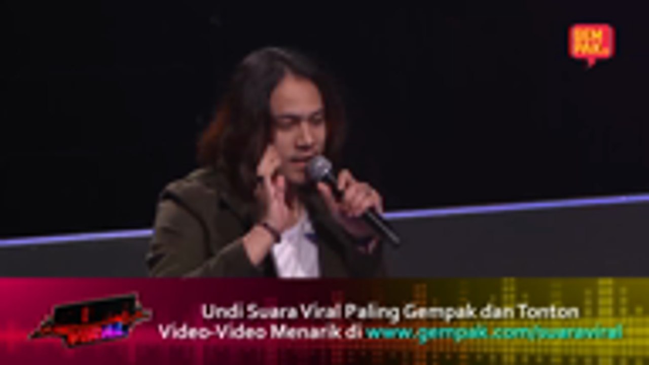 Suara Viral - Minggu 2 (Highlights)