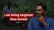 Forest dept is targeting me, under severe mental pressure: Vava Suresh to TNM| വാവ സുരേഷ്