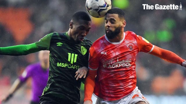 Blackpool Gazette Bulletin | 14th February 2022