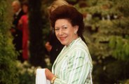 20 years since we lost a royal rebel! The loves , life and death of Princess Margaret