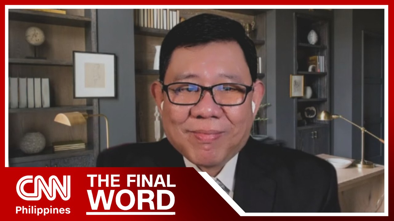 How debates, surveys, endorsements shape 2022 race | The Final Word