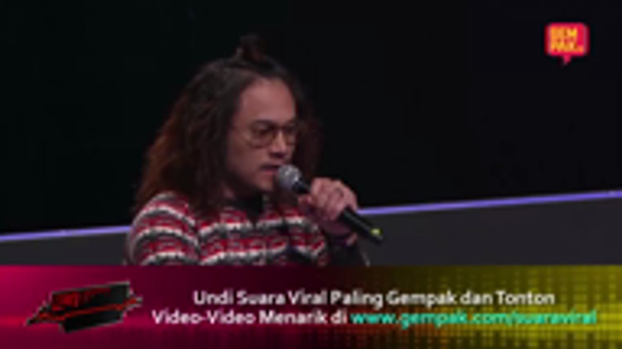 Suara Viral - Minggu 4 (Highlights)