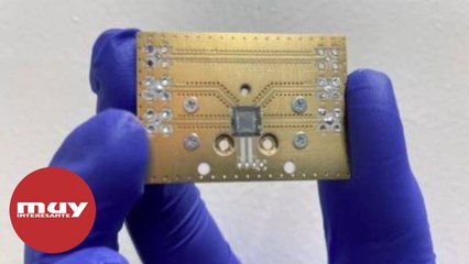 Más de cinco segundos de información cuántica