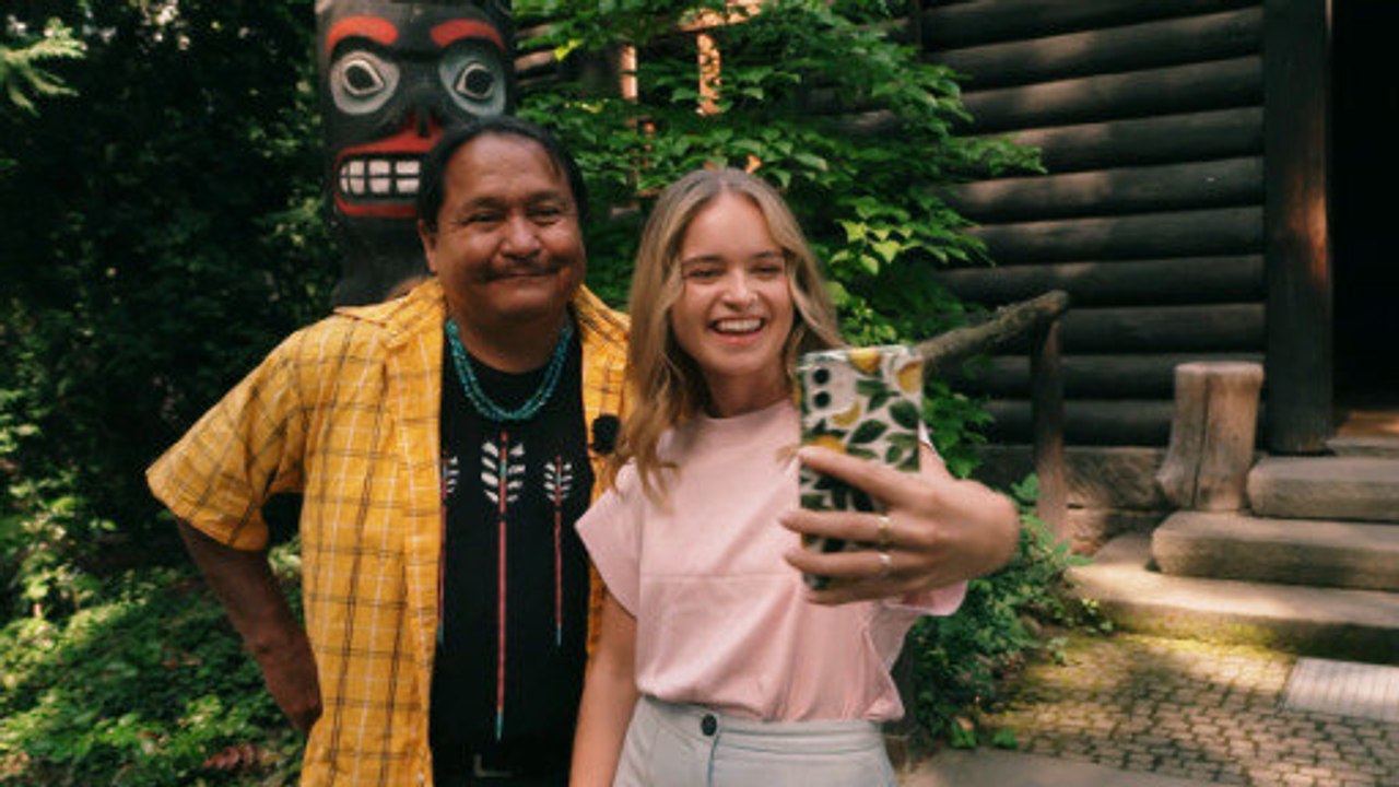 Wilder Westen in Sachsen: Karl-May-Museum in Radebeul