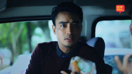 Girlfriend Aku Dari Neraka - EP11