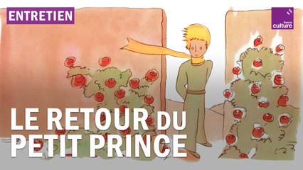 Le Petit Prince est de retour