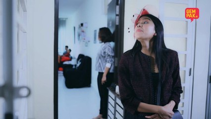 Girlfriend Aku Dari Neraka - EP21