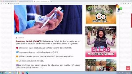 Reporte 360° 14-02: Crisis en Ucrania genera inestabilidad en mercados europeos