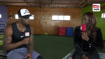 St Valentin_ Henry Camara évoque sa femme et fait d’émouvant témoignage «kokou keneu la si mane té…»