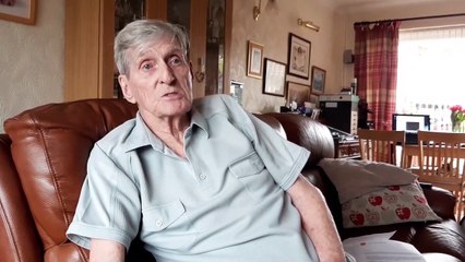 Salvation Army Volunteer